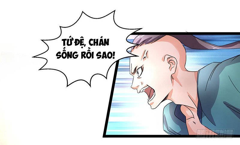 hỗn độn kiếm thần chapter 4 11