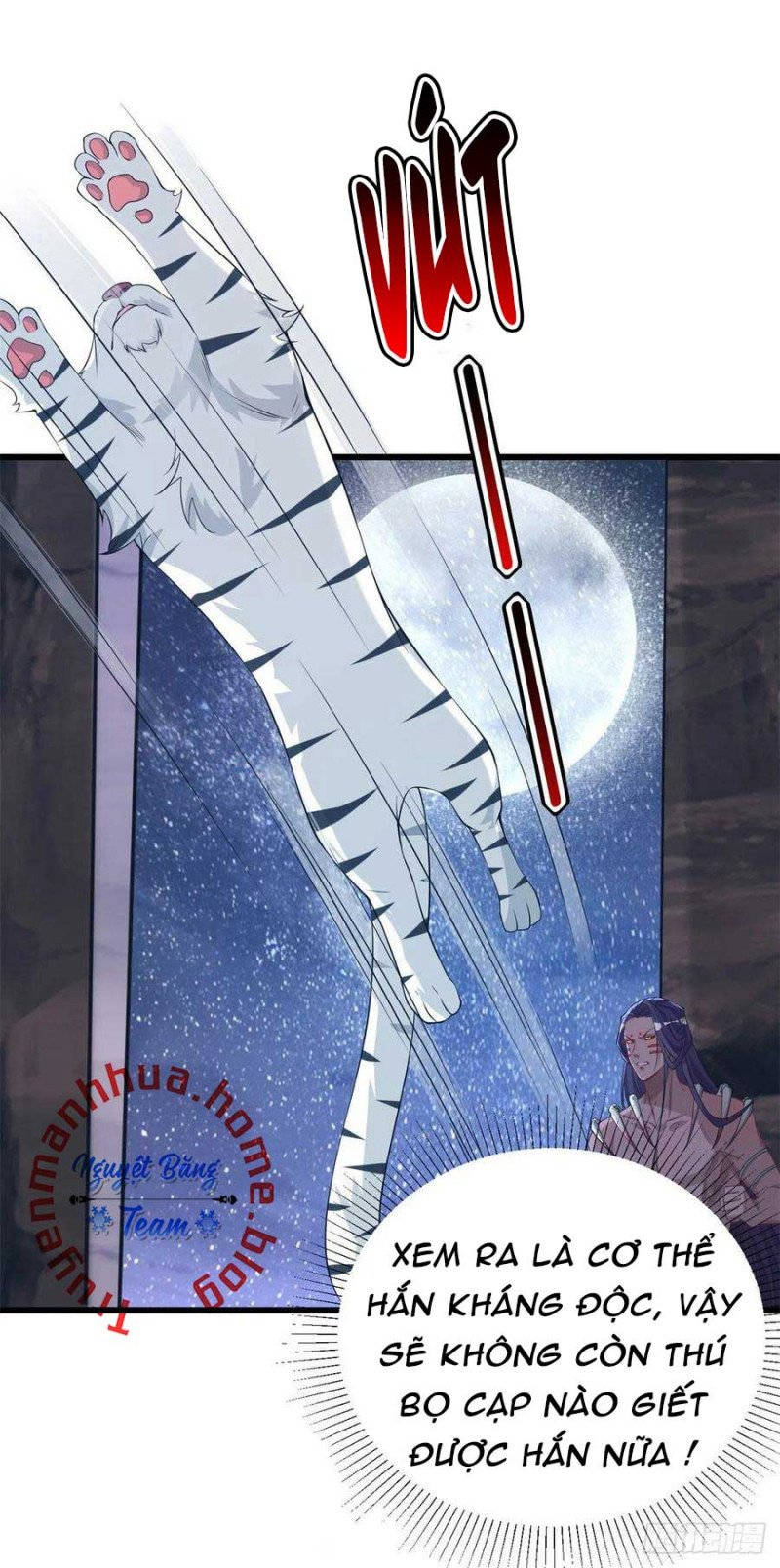 [16+] thảnh thơi thú thế chủng chủng điền, sinh sinh tể chapter 290 10
