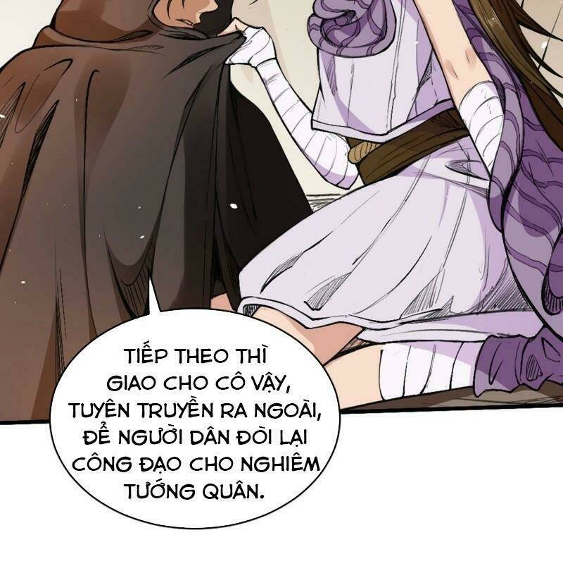 đường dần tại dị giới chapter 382 12