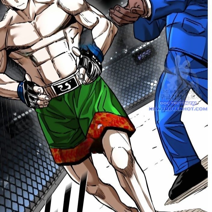 shark - cá mập chapter 289 41