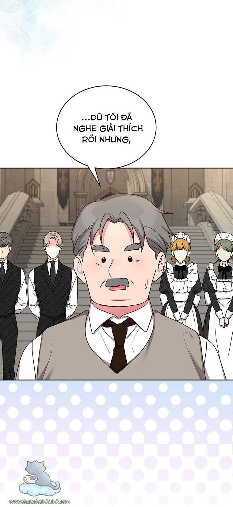 thế thì ta cứ trở thành kẻ ác thôi chapter 41 39