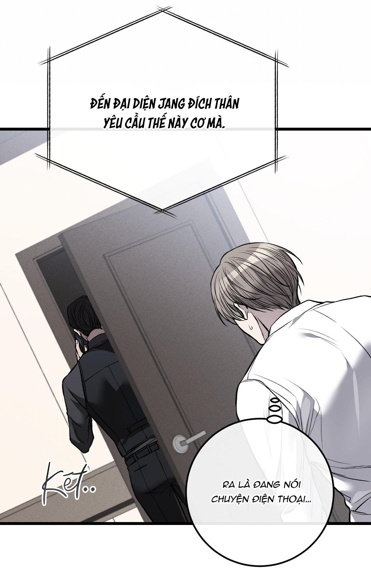 xx đê tiện chapter 8 11