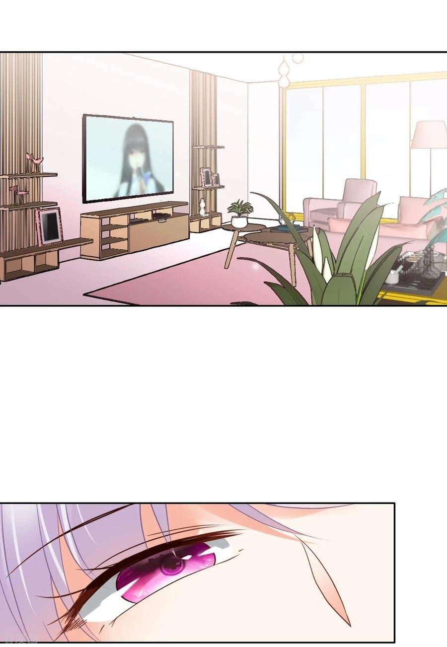 cô ấy đến rồi, xin nằm xuống! chapter 52 5