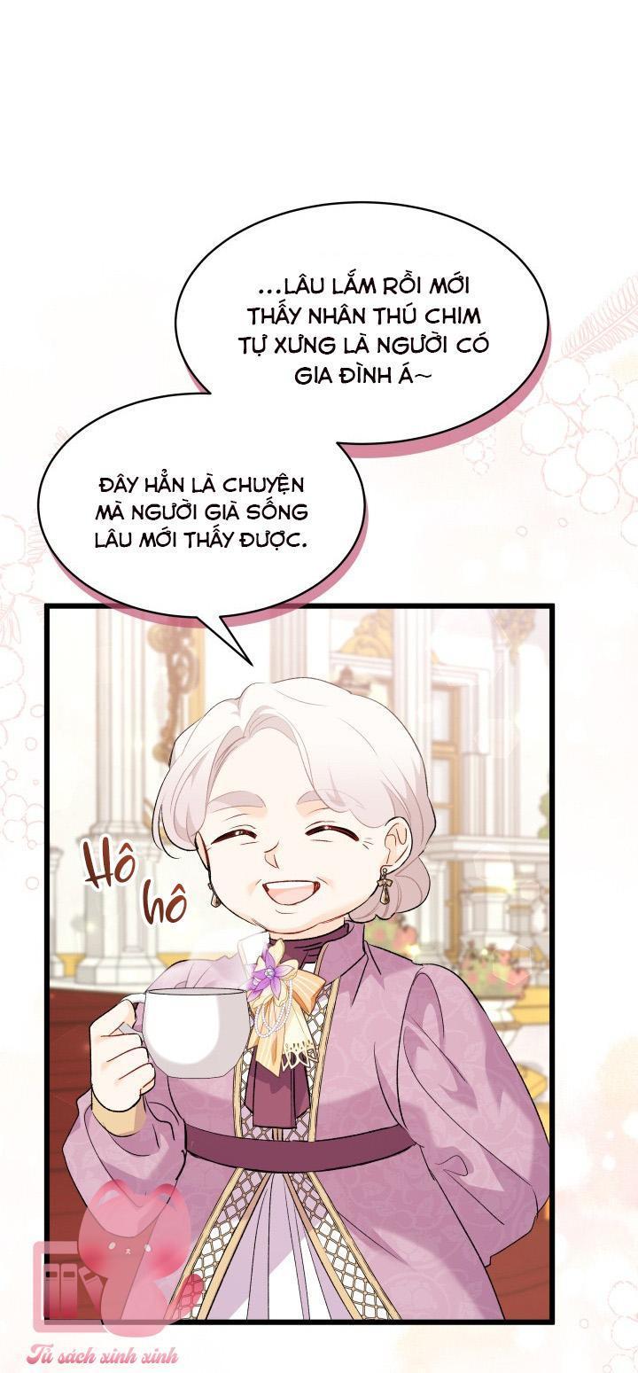 quan hệ cộng sinh giữa báo đen và thỏ trắng chapter 78 63