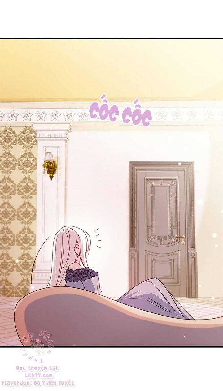 để yên cho tiểu thư hiền chapter 29 34