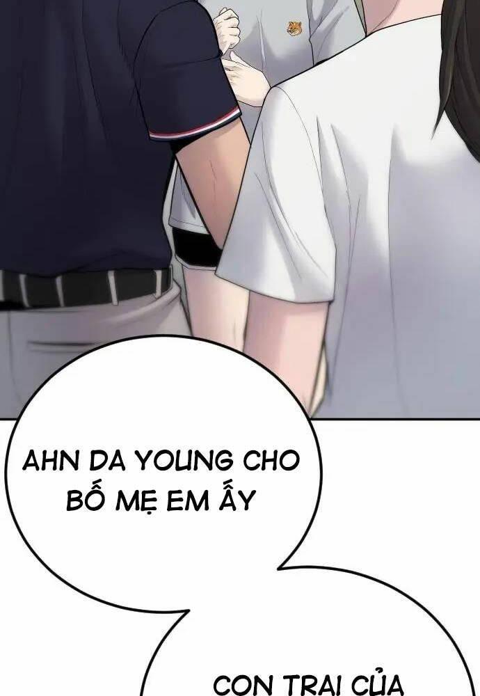 đặc vụ kim chapter 53 36