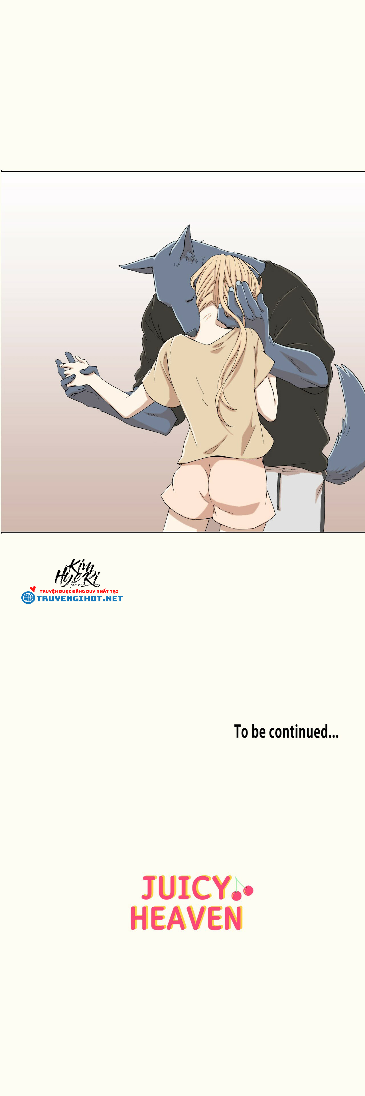 thú nhân và hana chapter 23.2 10