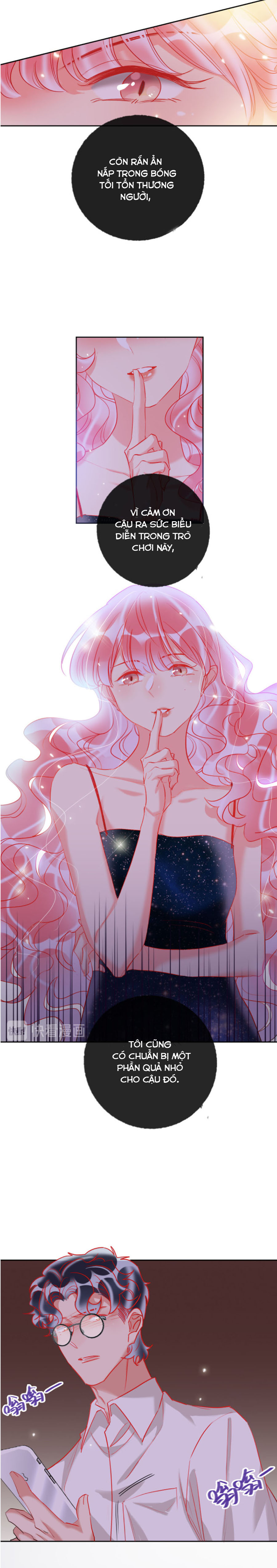 kế hoạch đánh chiếm của công chúa nghèo chapter 68 11