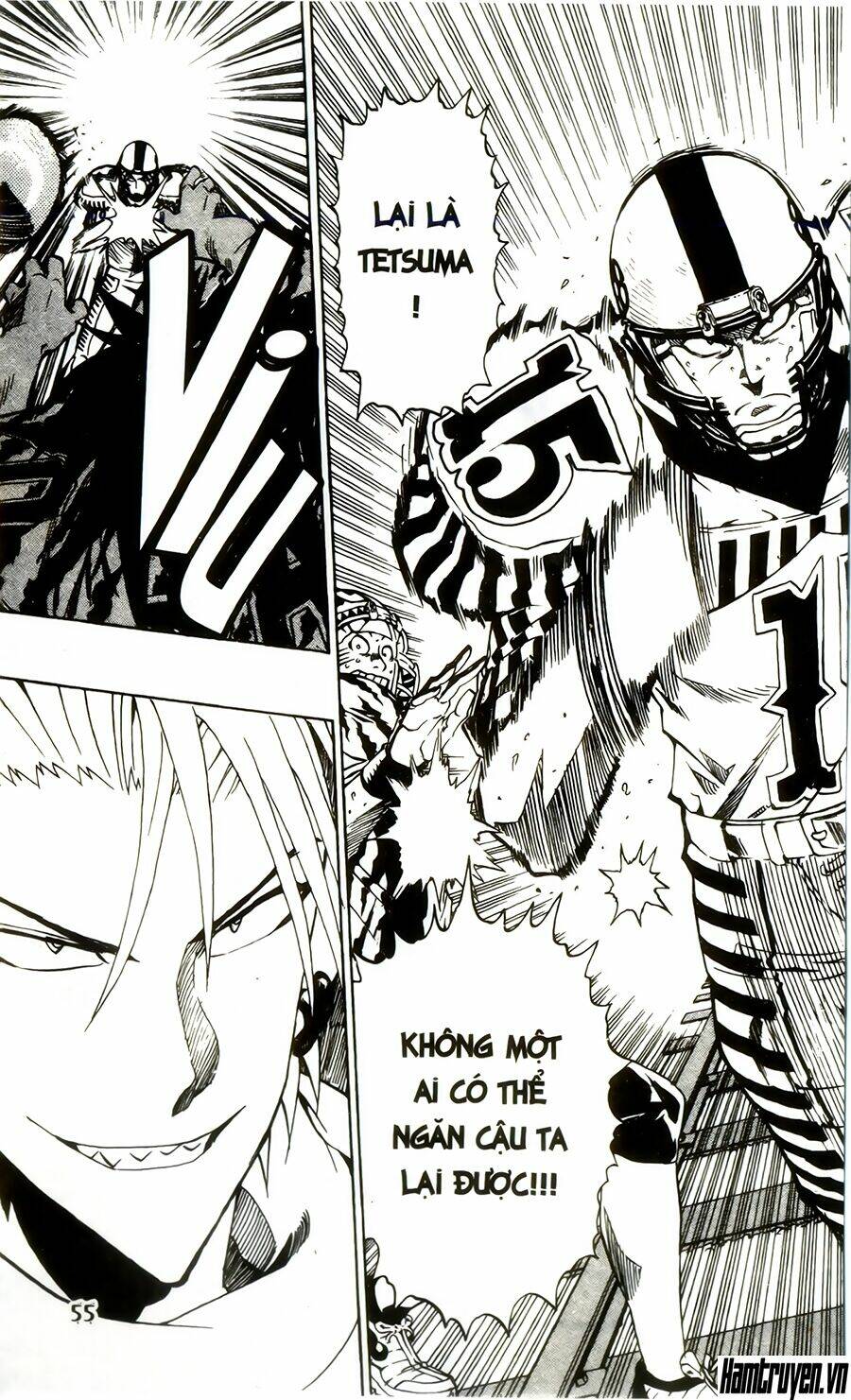 lá chắn mắt chapter 244 10