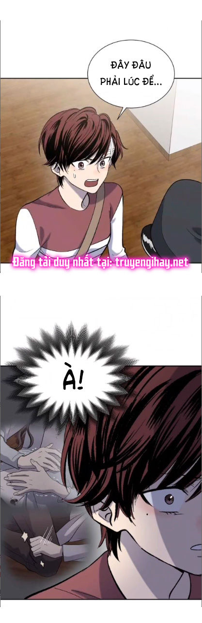 [16+] người đàn ông tầng trên chapter 5.1 12