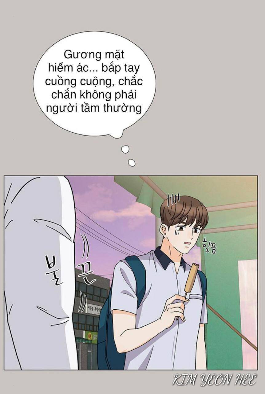 idol và sếp, em yêu ai? chapter 149 22