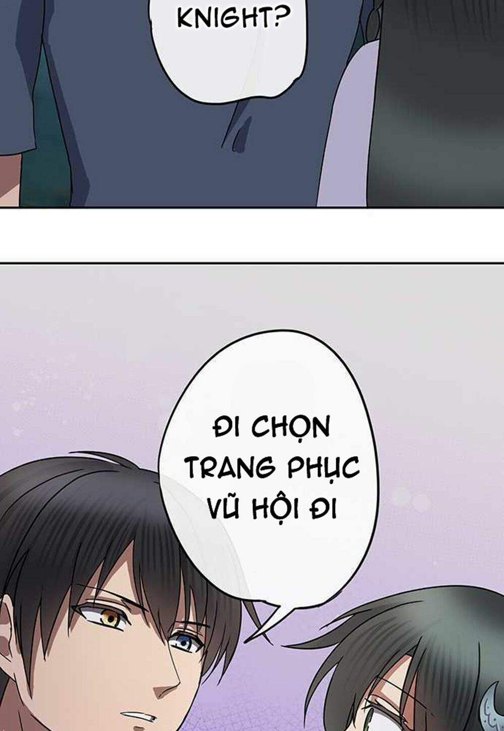 nụ hôn nguyền rủa chapter 90 35