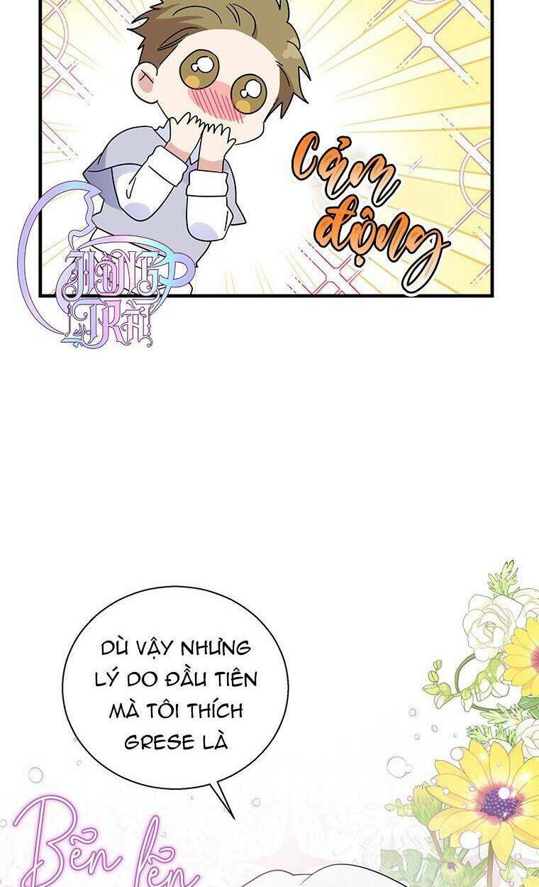 chồng yêu, em muốn đình công! chapter 56 24