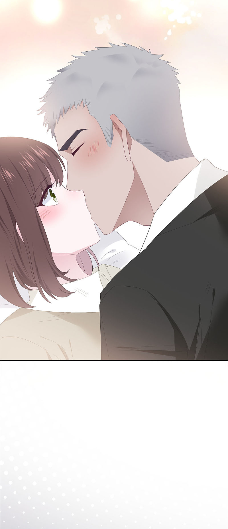 cái thùng cơm sát vách chapter 90 14