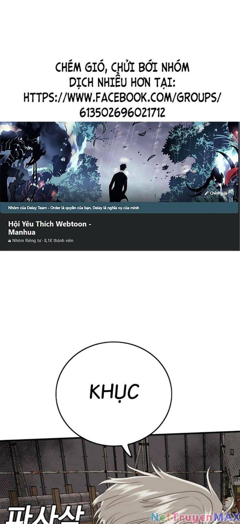 người xấu chapter 158 72