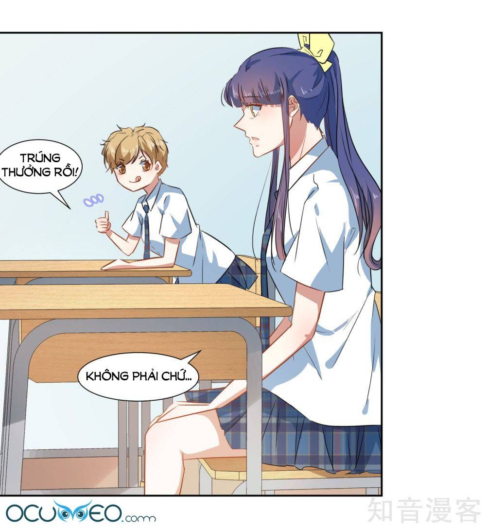 thầy giáo ác ma yêu tôi rồi chapter 63 19