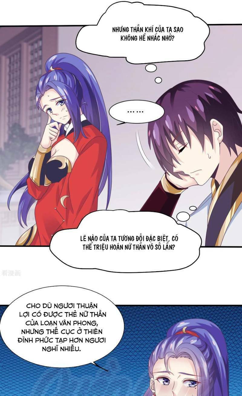 ta là ngọc hoàng đại đế chapter 29 14