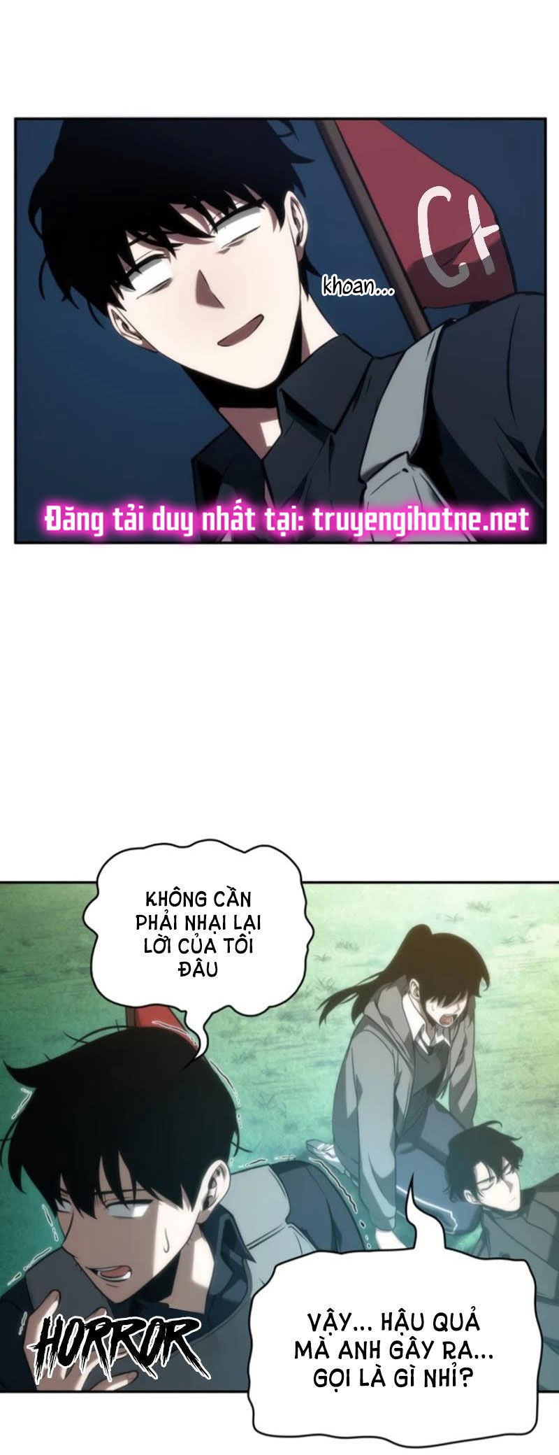 toàn trí độc giả - omniscient reader chapter 46.2 22
