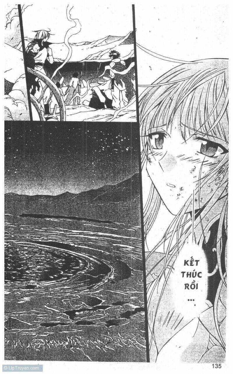 record of fallen vampire chapter 6 134