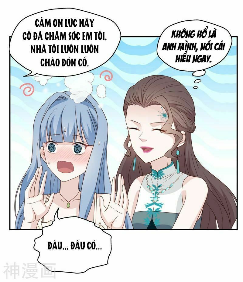 thiên kim bất lương chapter 25 22