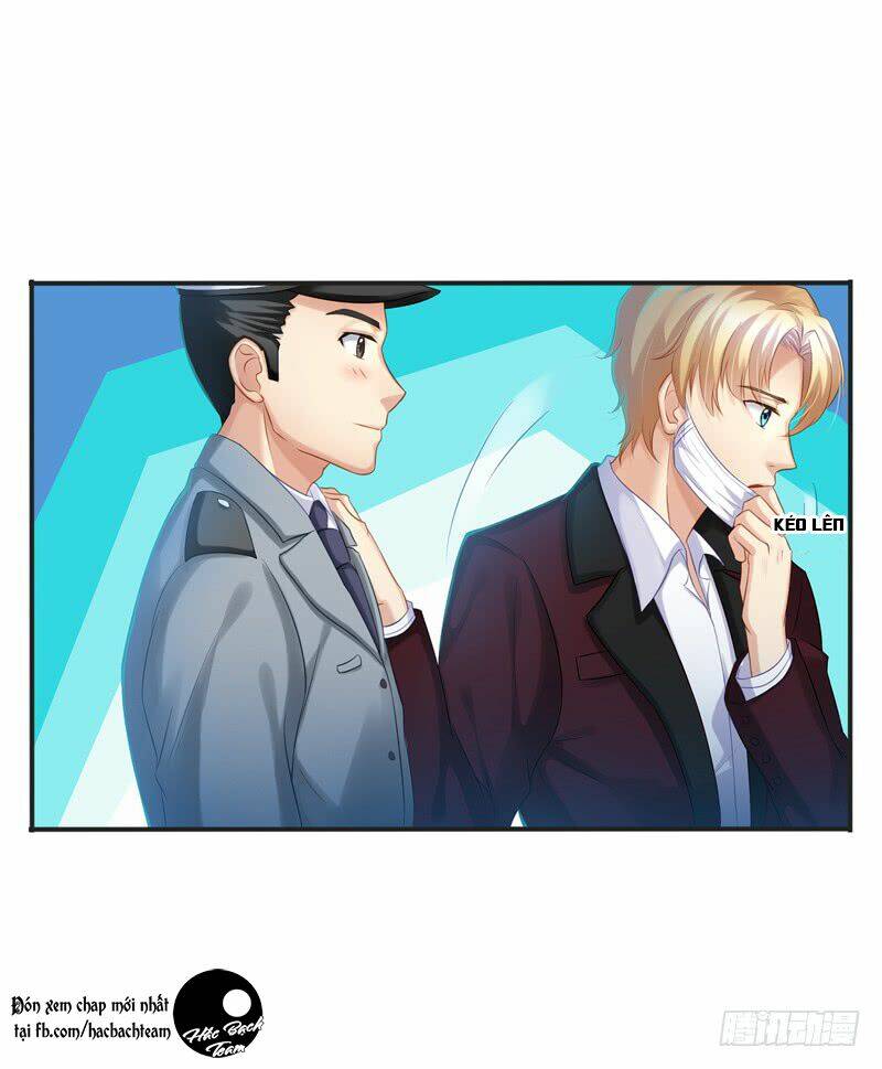 ngạo kiều bảo phiêu đích tuần dưỡng thủ tắt chapter 1 17