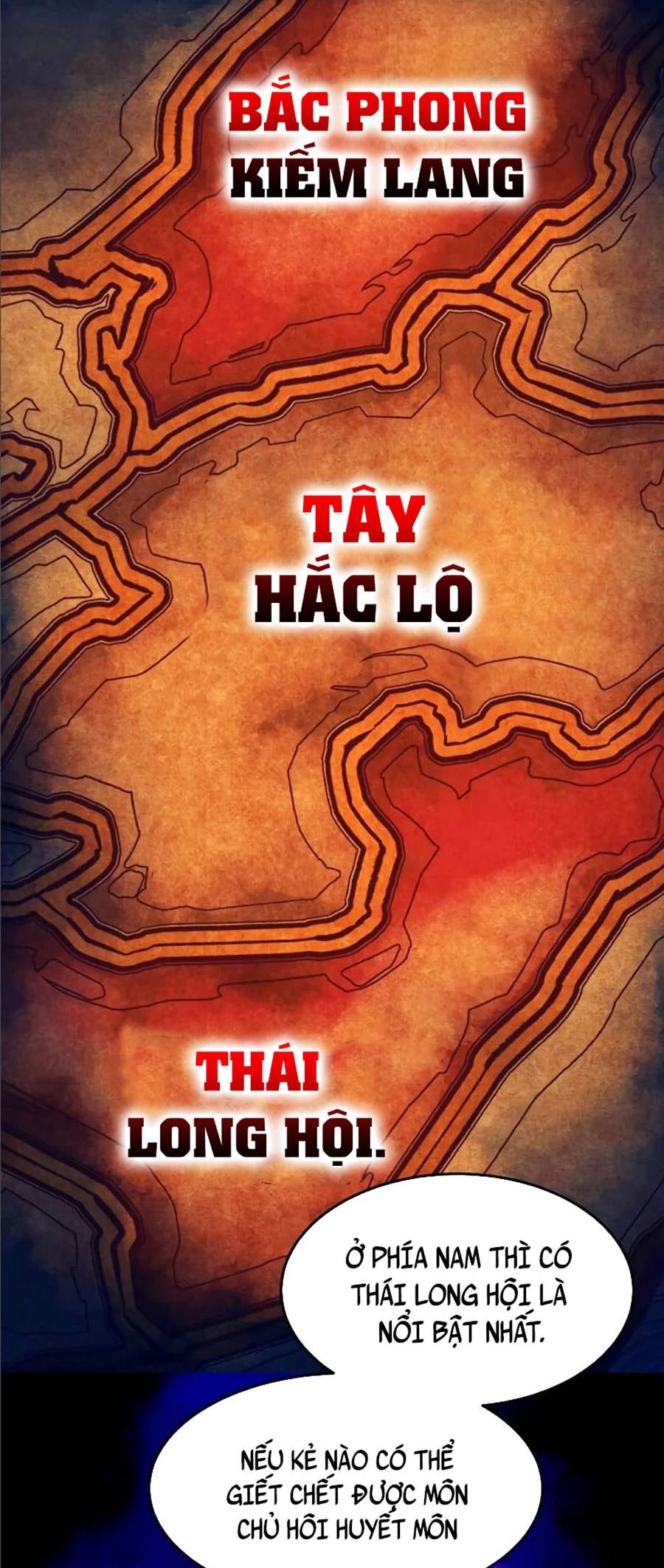 Túy Kiếm Dạ Hành Chapter 9 - Trang 64