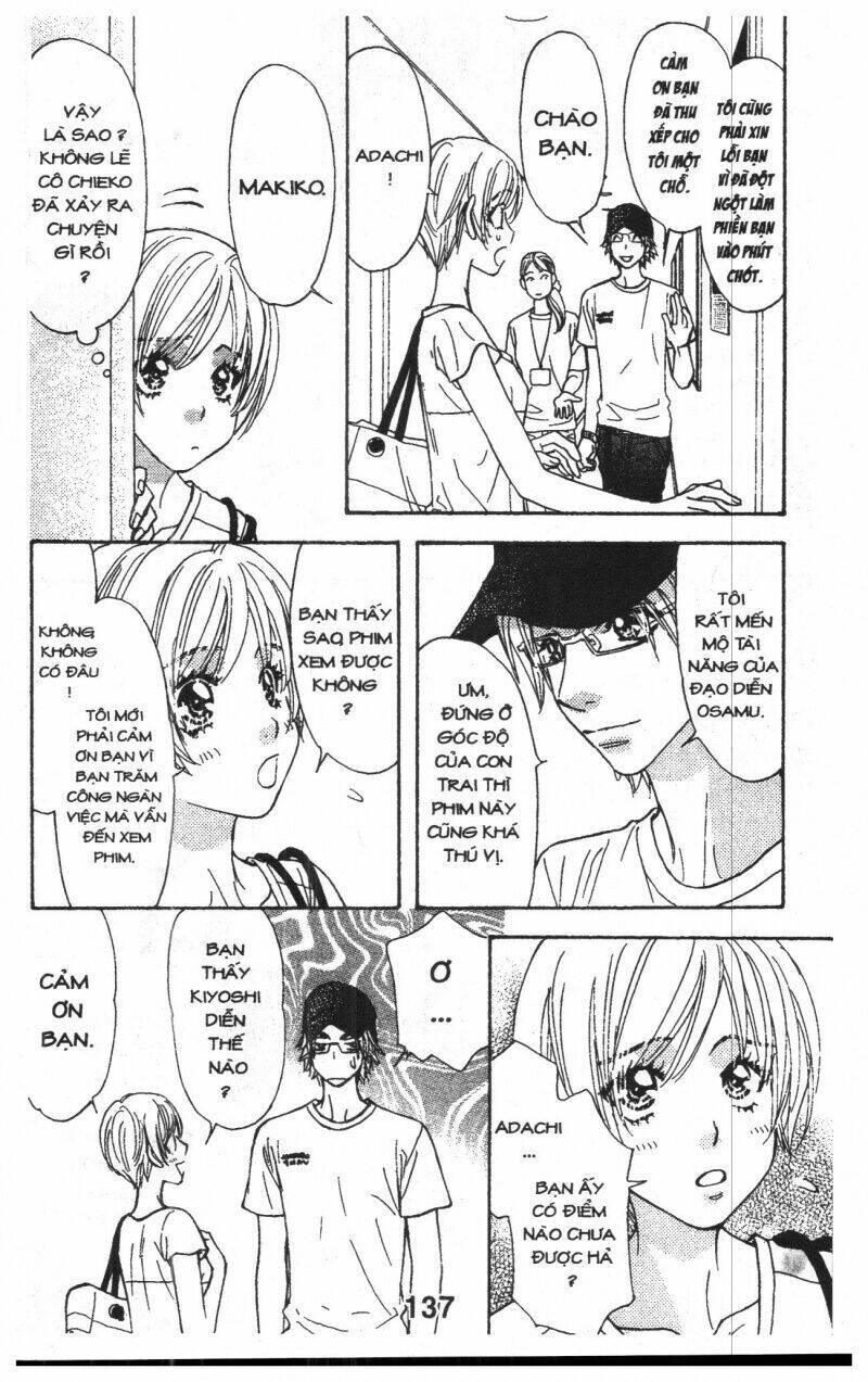 kirara no hoshi chapter 3 138