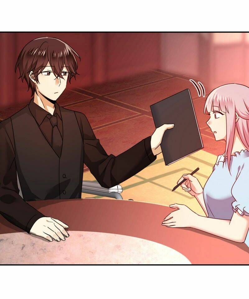 phục thù thiếu gia tiểu điềm thê chapter 45 15