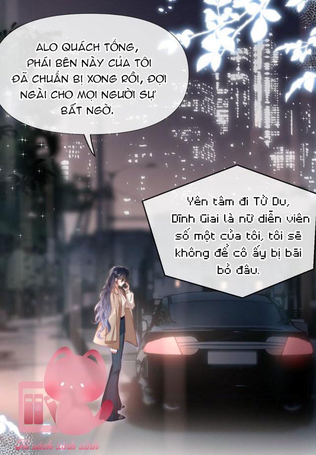 nữ cố vấn tuyển tú nam đoàn chapter 1 5