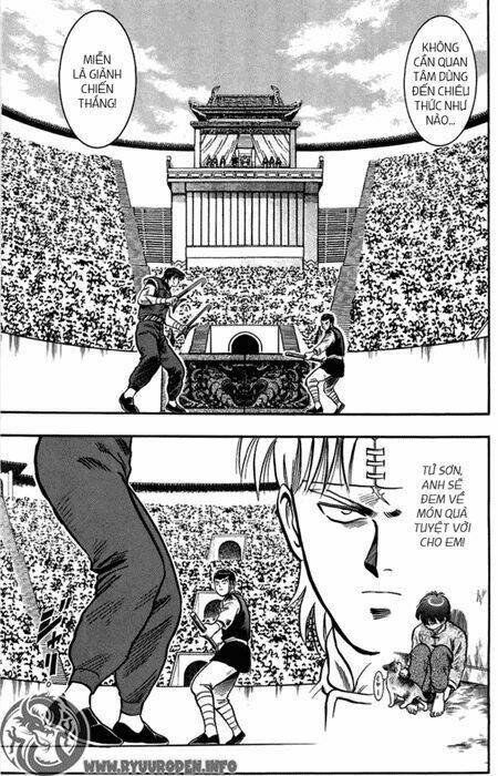 hoàng phi hồng phần 1 chapter 32 35