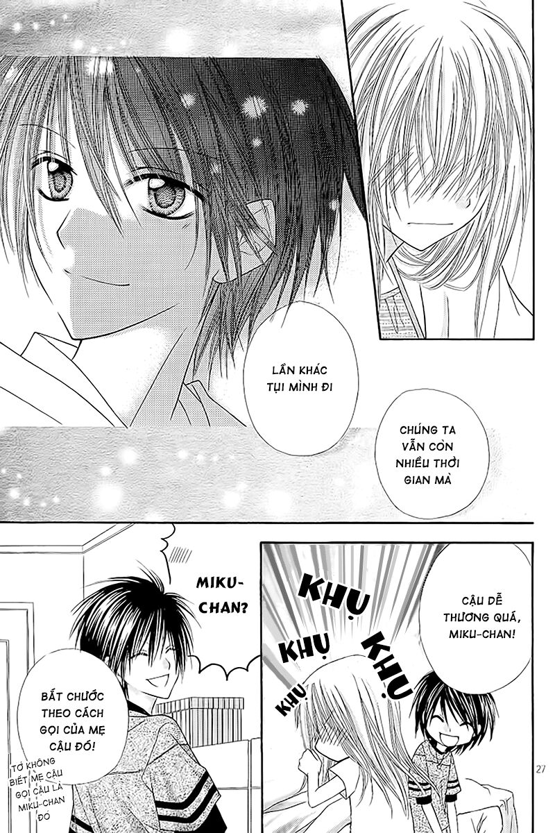 bí mật xương rồng chapter 13 27