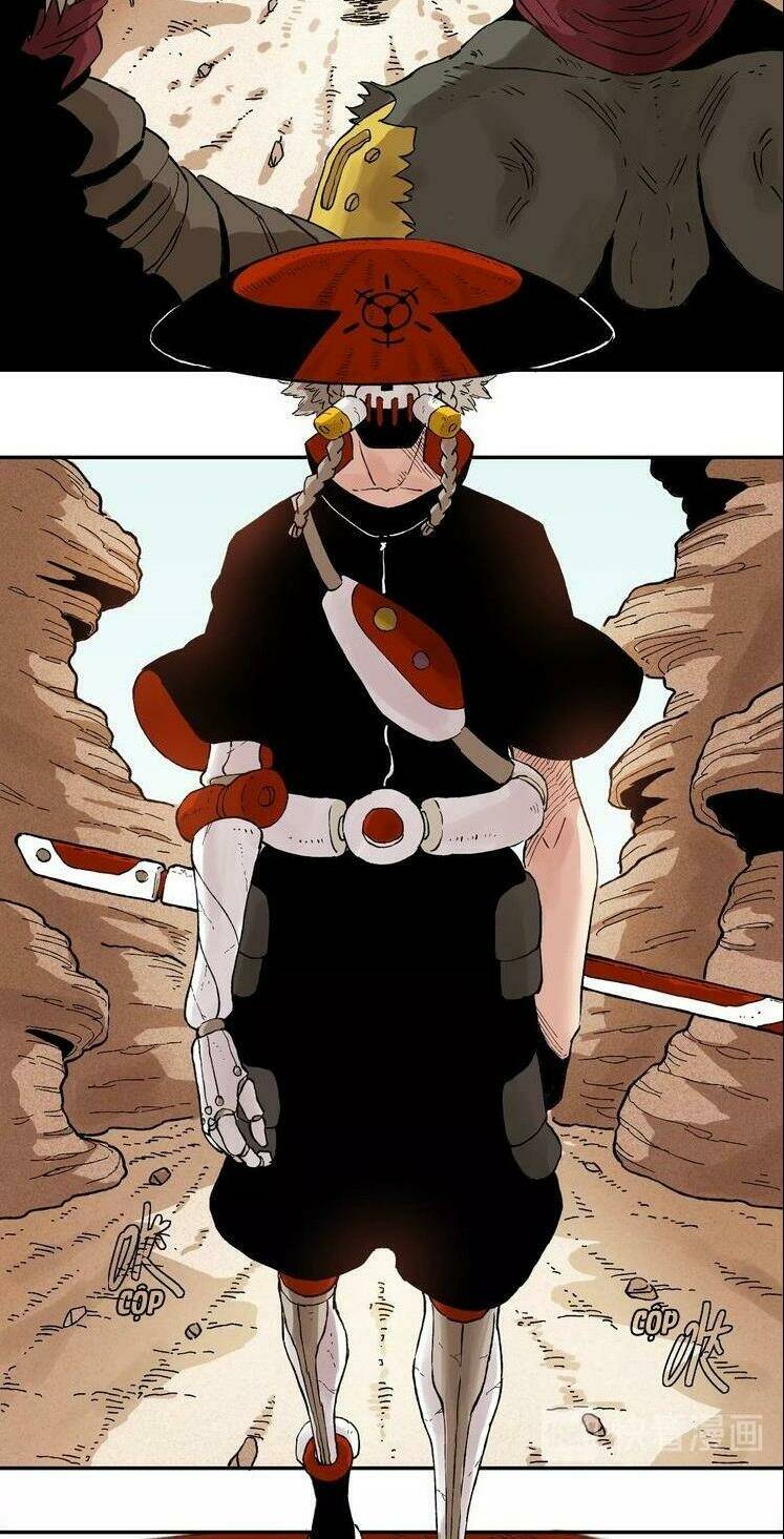 mạt thế chi thư chapter 1 26