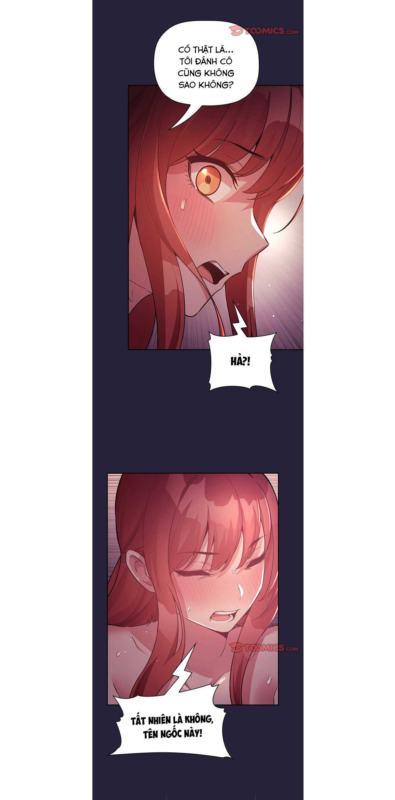 trở lại và lợi hại hơn xưa chapter 46 31