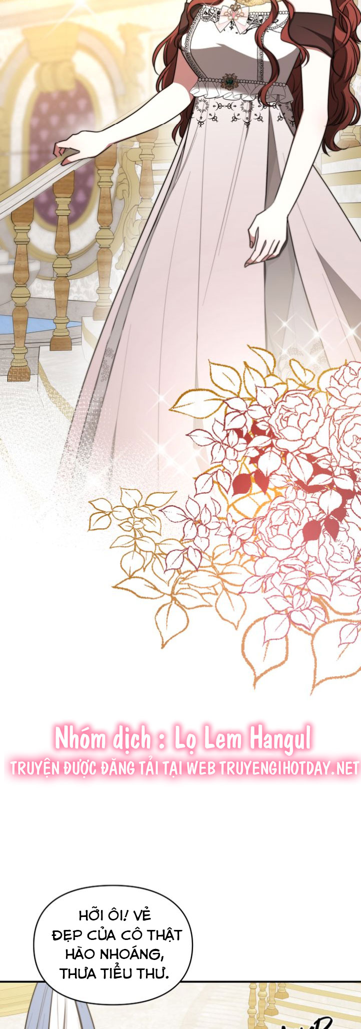 chuyện tình tay ba chapter 99 9