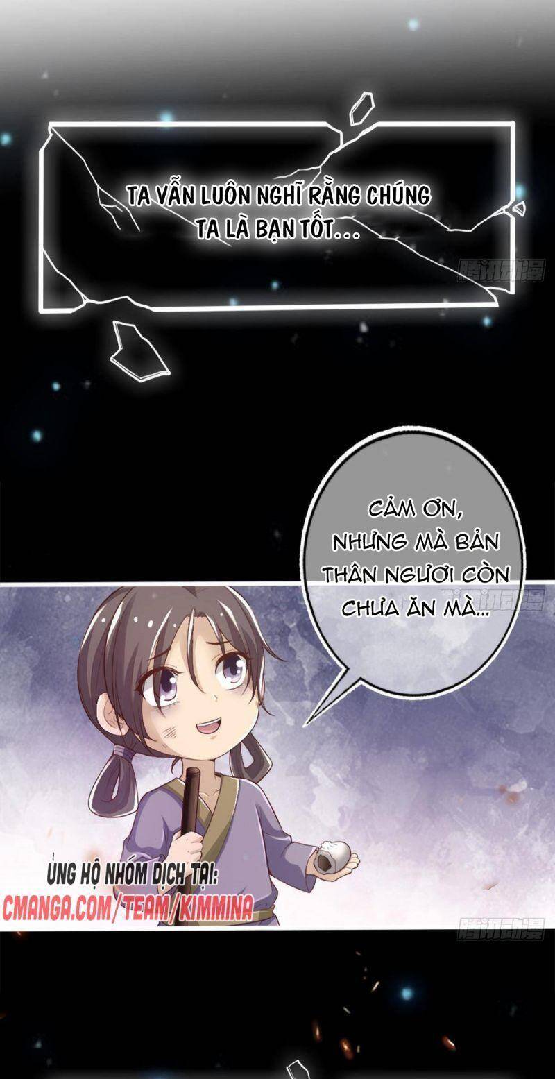 cứu được tên đại ma tôn chapter 12 6