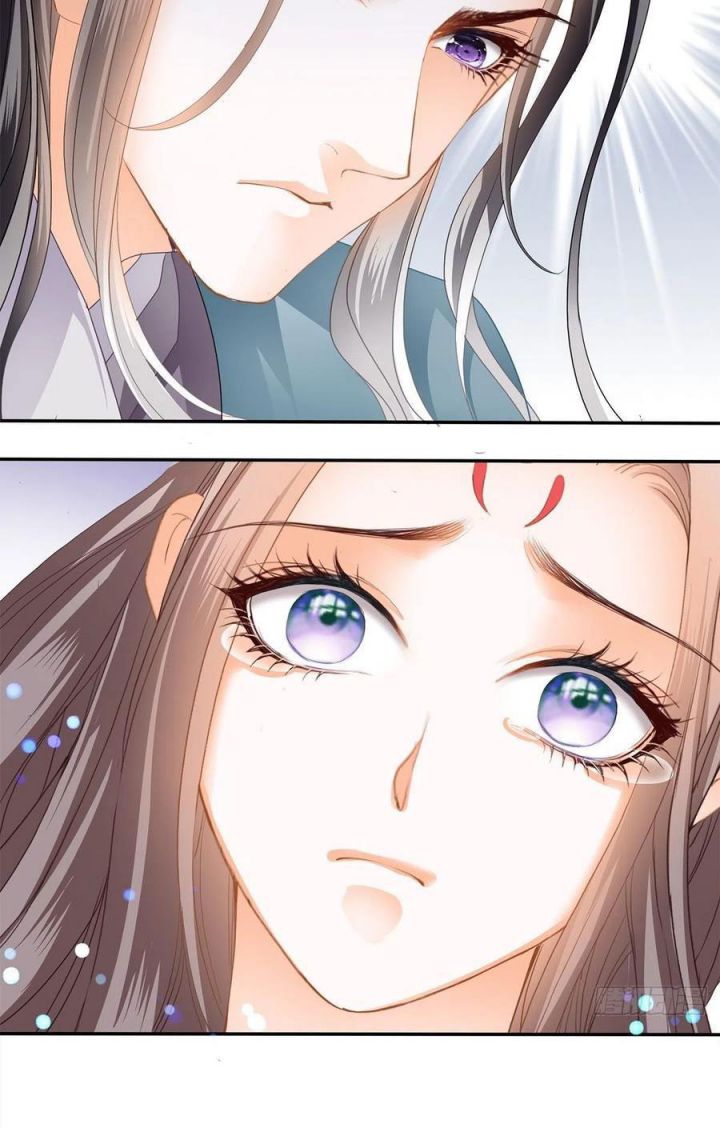 bổn vương muốn nàng chapter 47 19