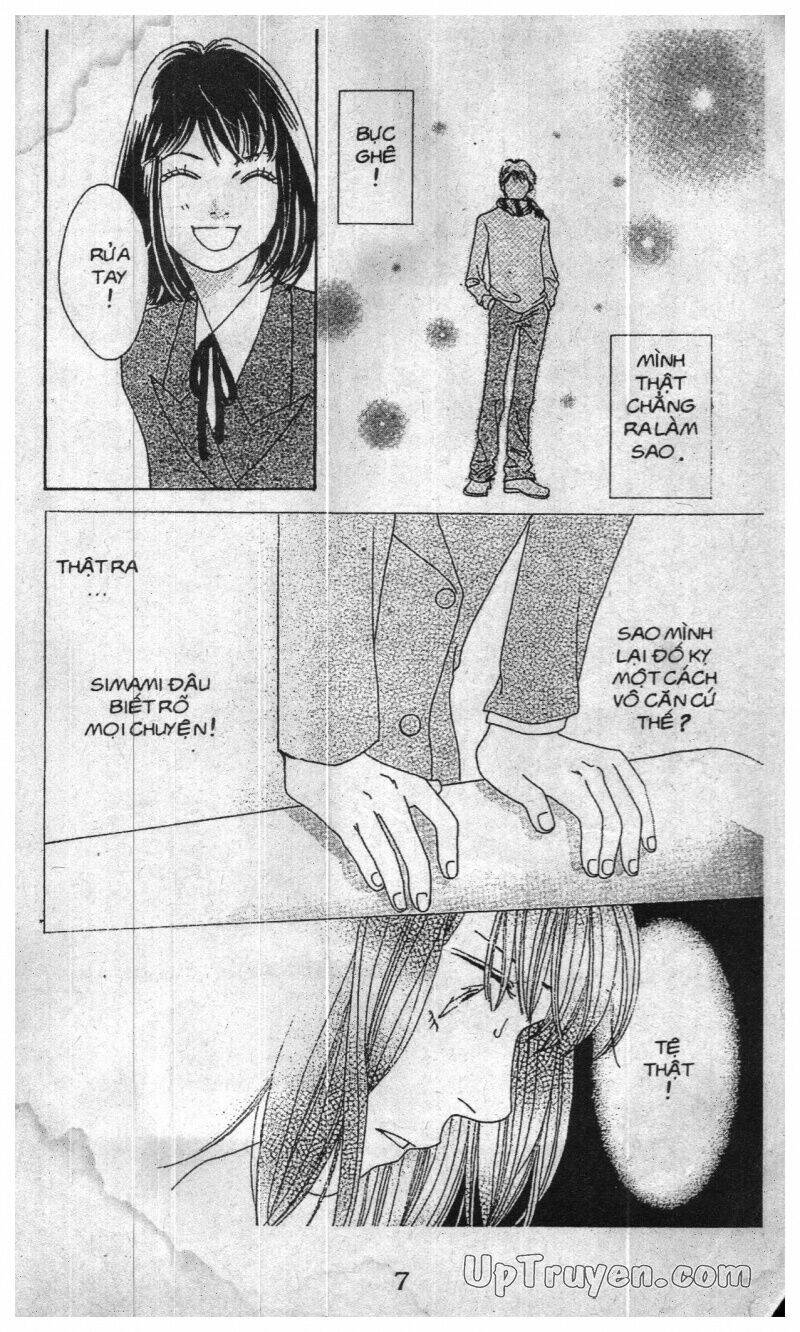 con nhà giàu chapter 191 4