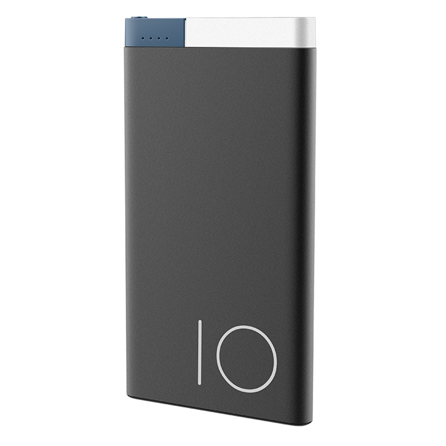 Pin sạc dự phòng Rock Odin 10.000Mah