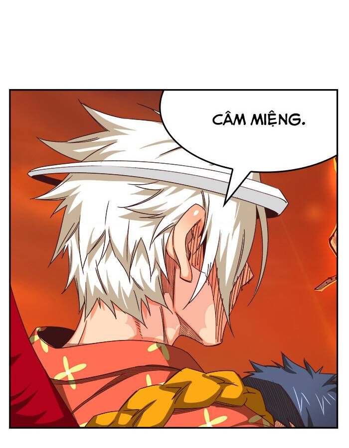 Chúa tể học đường chapter 537.5 10