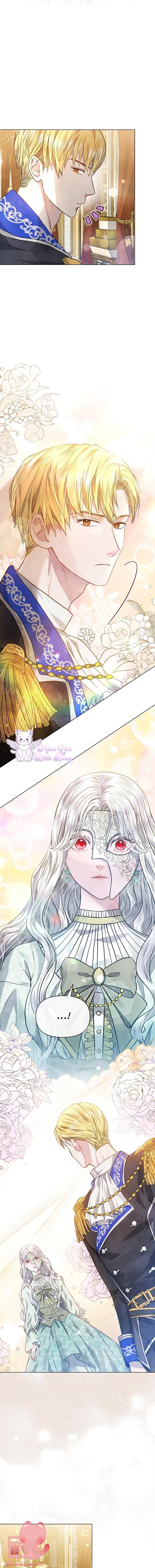 kể từ giờ, công nương sẽ đình công chapter 6 10