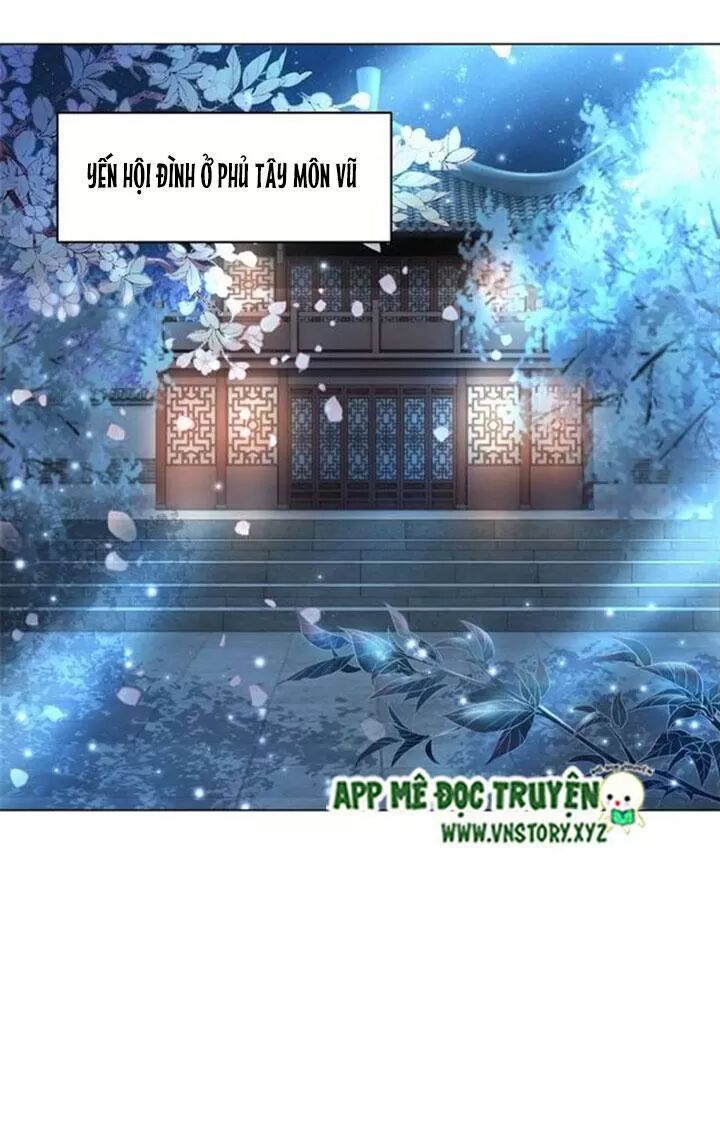 cực phẩm phế vật tiểu thư chapter 94 20