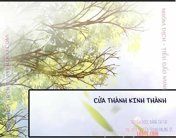 trọng sinh bá sủng nhiếp chính vương quá mạnh mẽ chapter 133 10