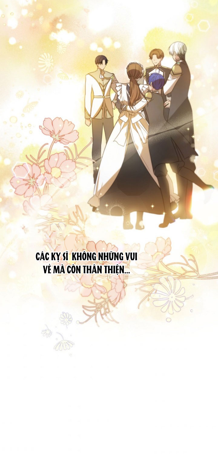 từ lúc bắt đầu tôi vẫn luôn ở bên em chapter 22.1 39