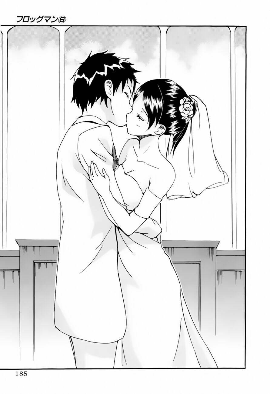 frogman chapter 58 18