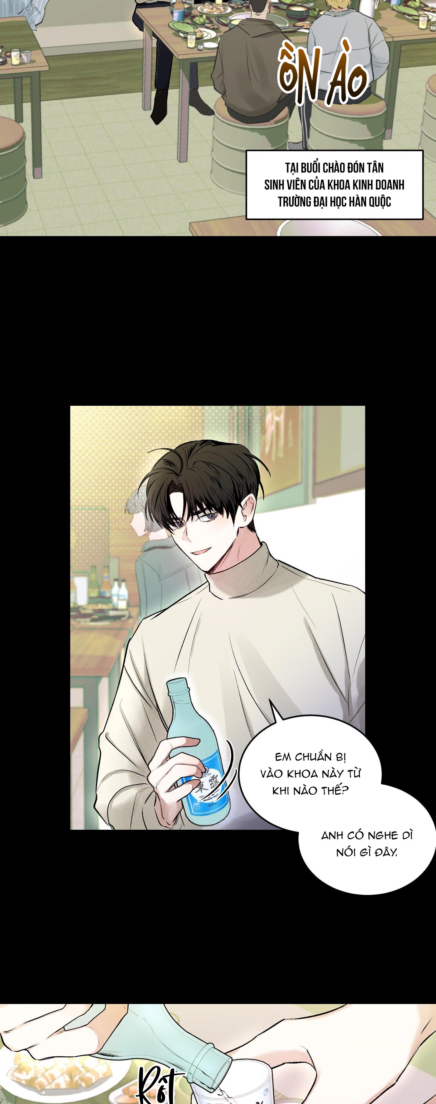 bắn là dính chapter 1 5