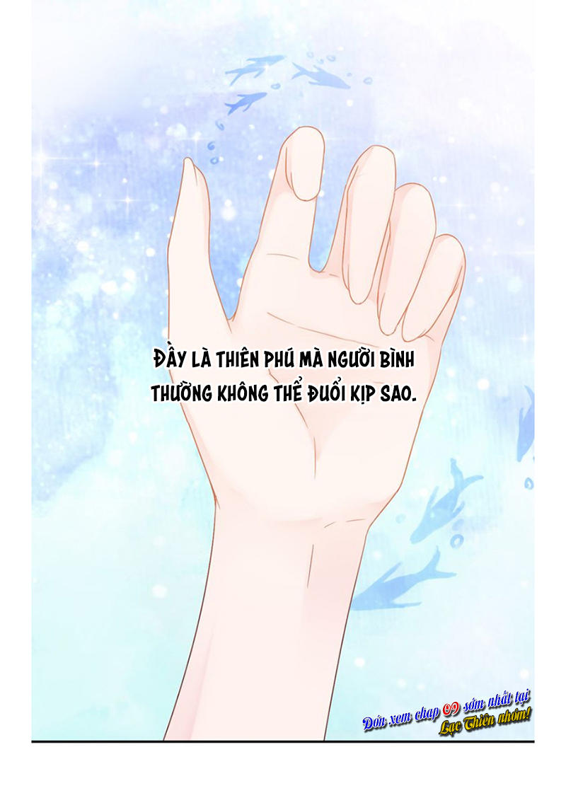 mật thất khốn du ngư chapter 8 35