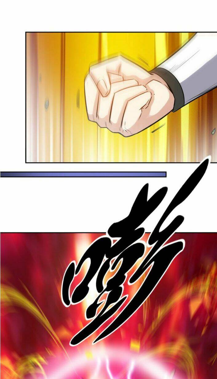 thánh võ tinh thần chapter 13 14