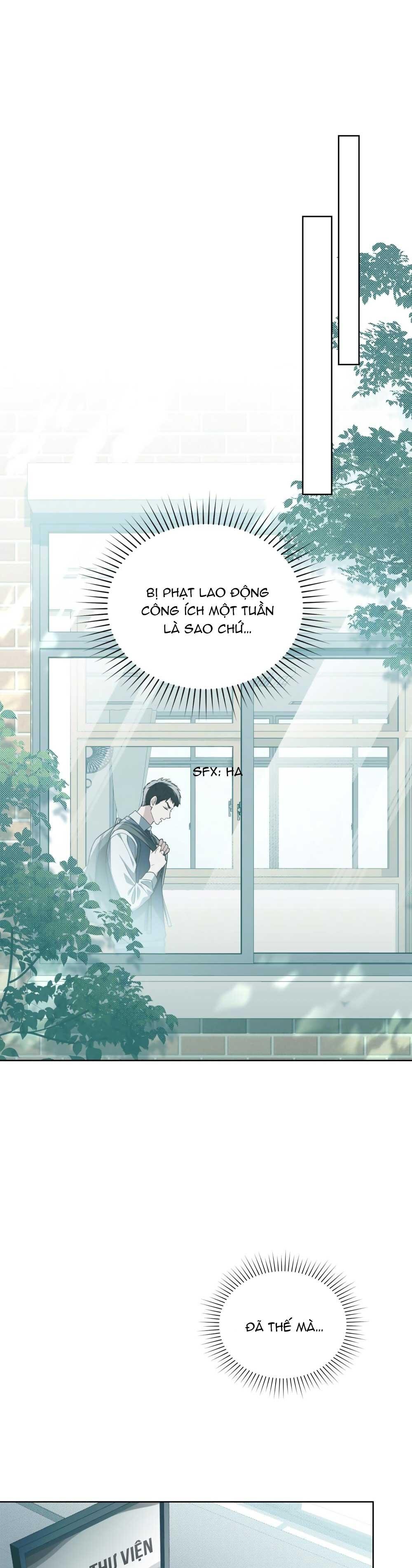 (cbunu) lửa hồn chapter 15 27