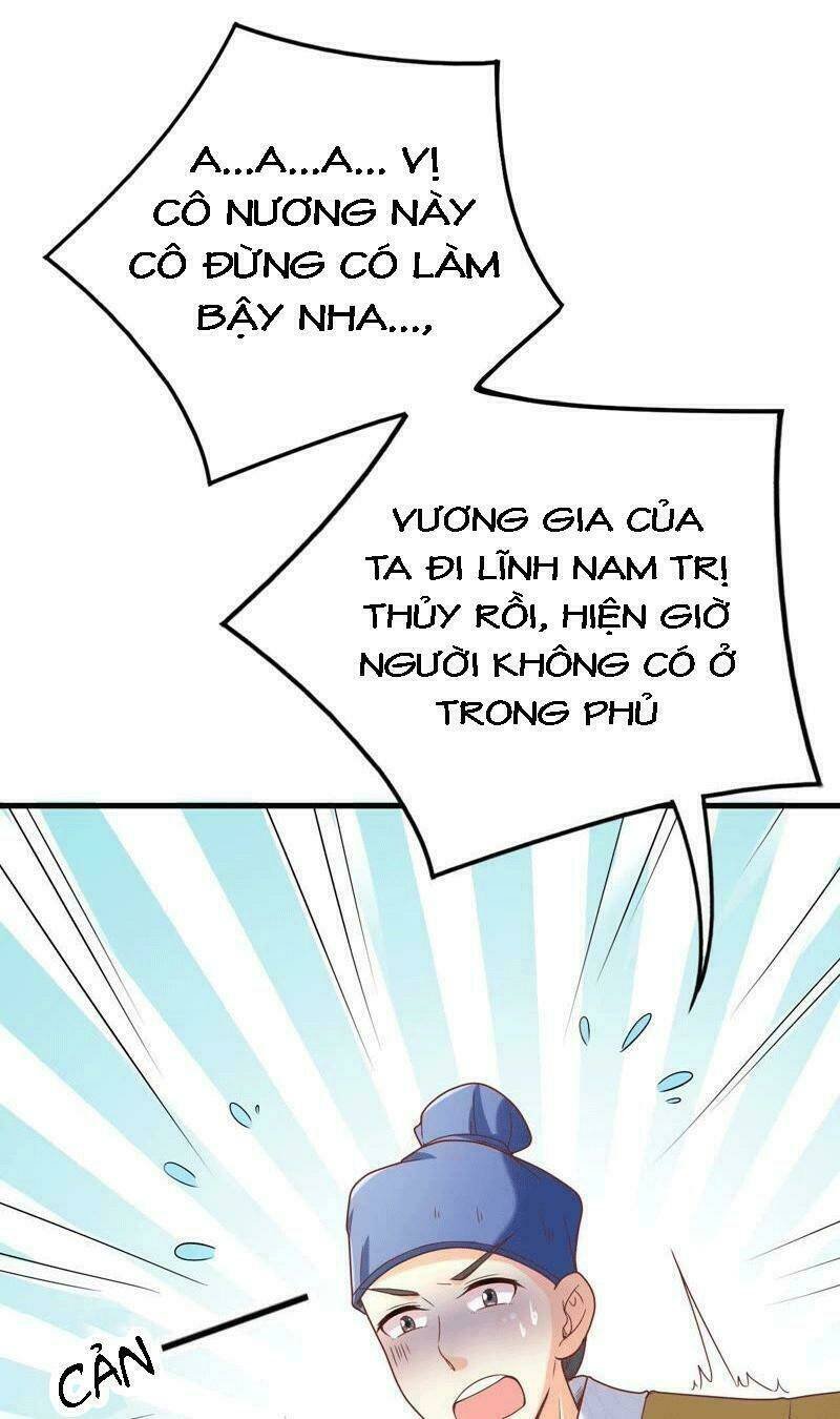 tình tễ hà xử chapter 13 28