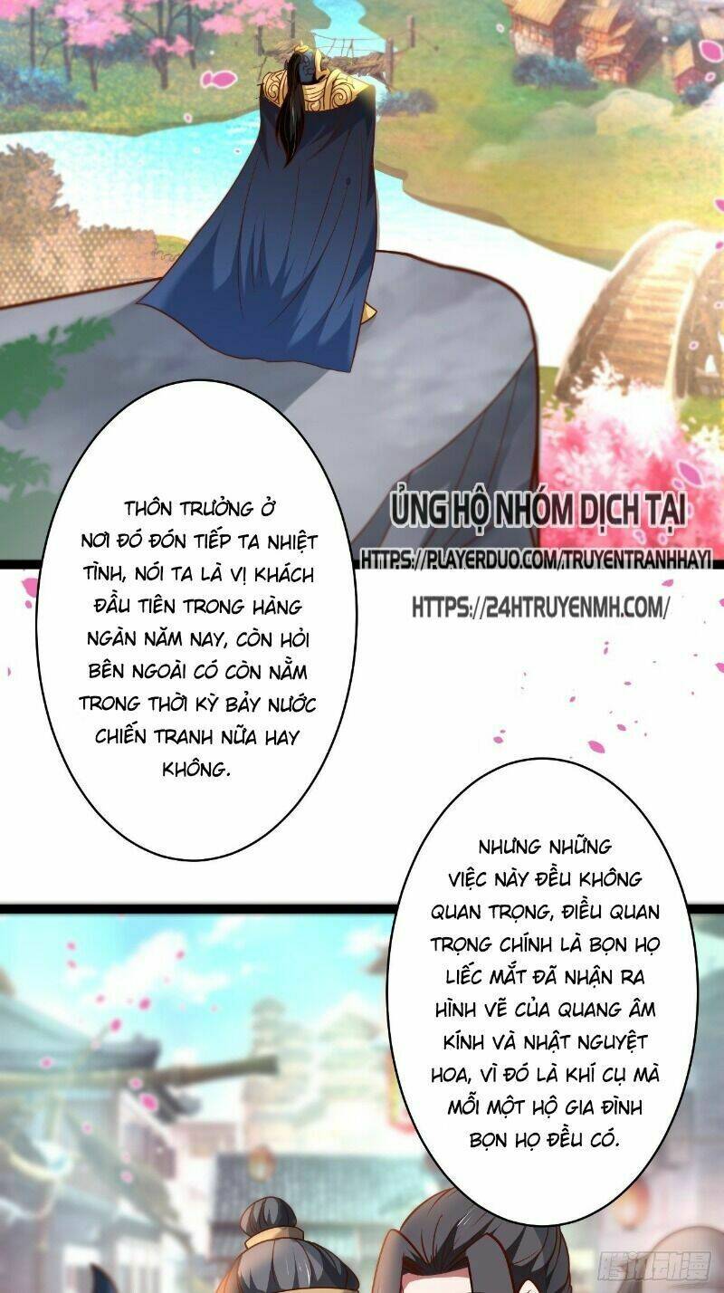 trọng sinh tối cường ma tôn ở rể chapter 83 12